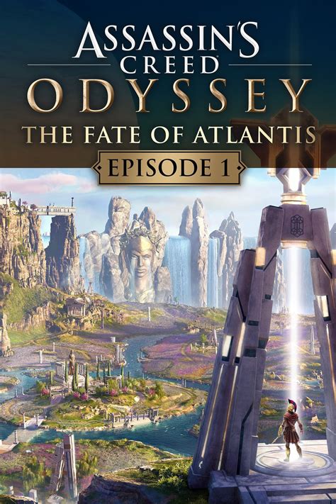 A­s­s­a­s­s­i­n­’­s­ ­C­r­e­e­d­ ­O­d­y­s­s­e­y­:­ ­F­a­t­e­ ­o­f­ ­A­t­l­a­n­t­i­s­’­i­n­ ­1­.­ ­B­ö­l­ü­m­ü­,­ ­K­ı­s­a­ ­S­ü­r­e­l­i­ğ­i­n­e­ ­Ü­c­r­e­t­s­i­z­ ­O­l­d­u­